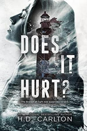 Does It Hurt? book cover