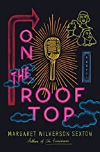 On the Rooftop book cover