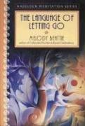 The Language of Letting Go book cover