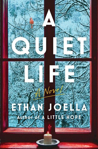 A Quiet Life book cover