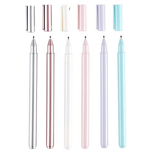 Ballpoint Pen 6-pack