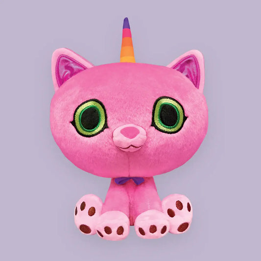 Itty-Bitty Kitty-Corn Doll: 9