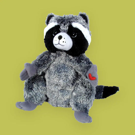Kissing Hand/Chester Raccoon Doll
