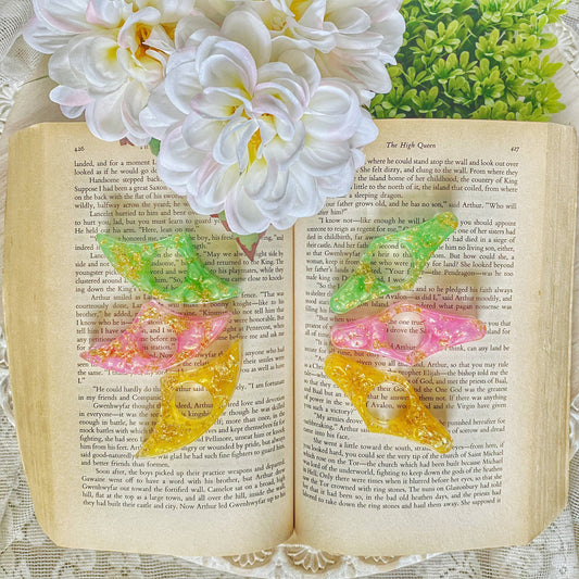 Rainbow Sherbet Collection