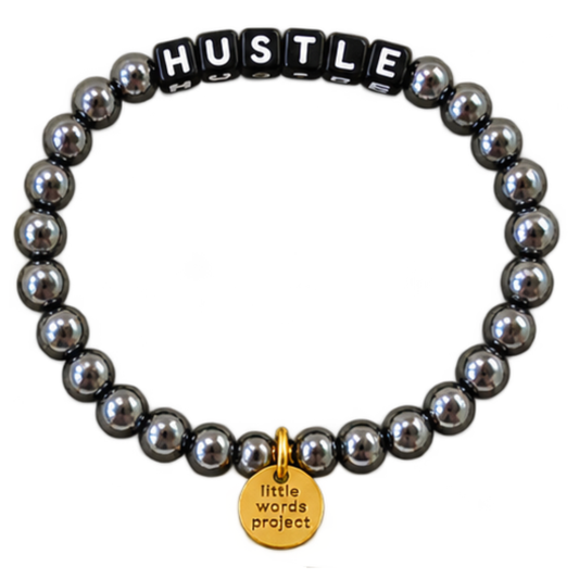 Little Words Project - Hustle