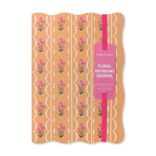 Journal - Floral daydreams