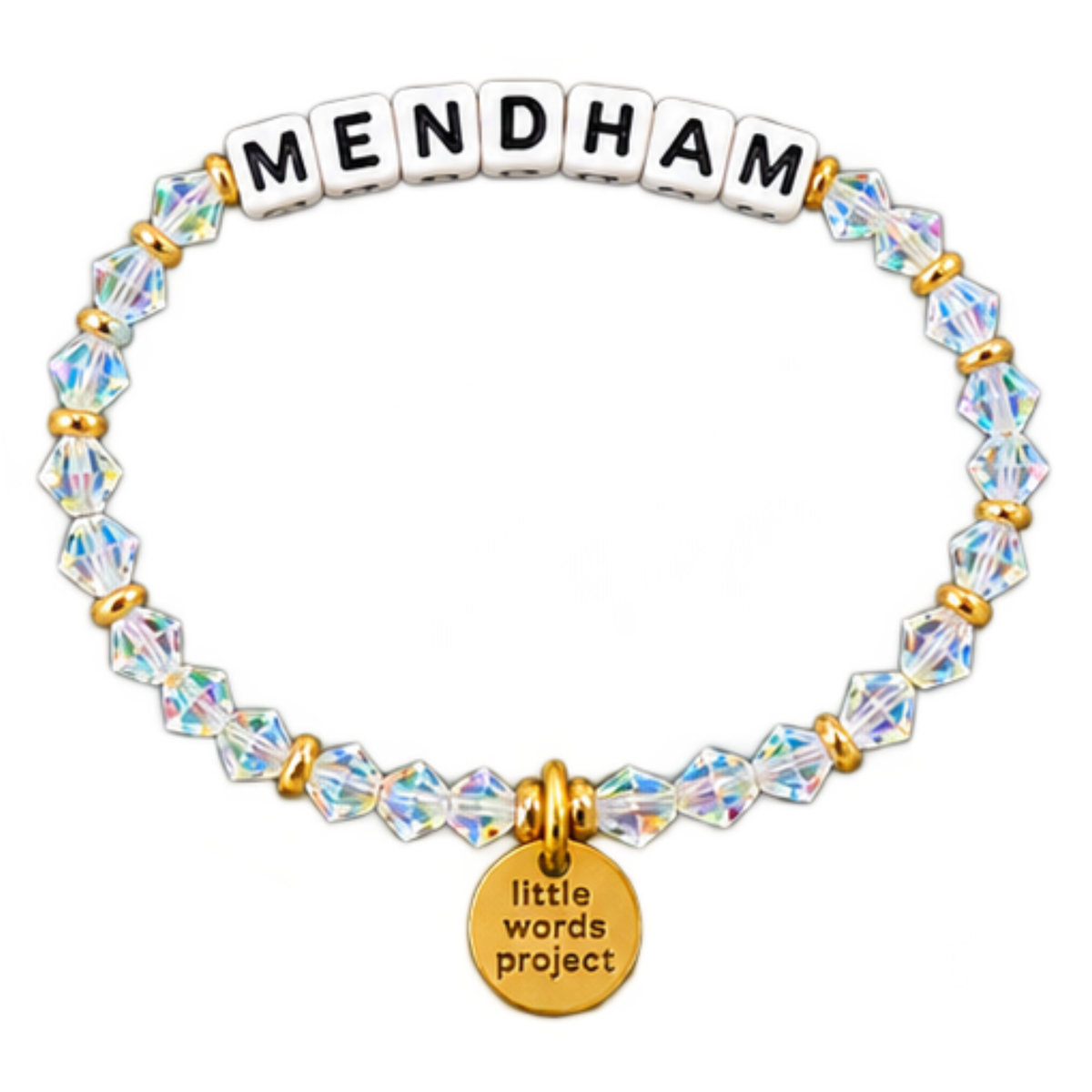 Little Words Project - Mendham