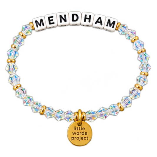 Little Words Project - Mendham