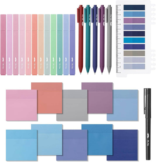 Mr. Pen Pens