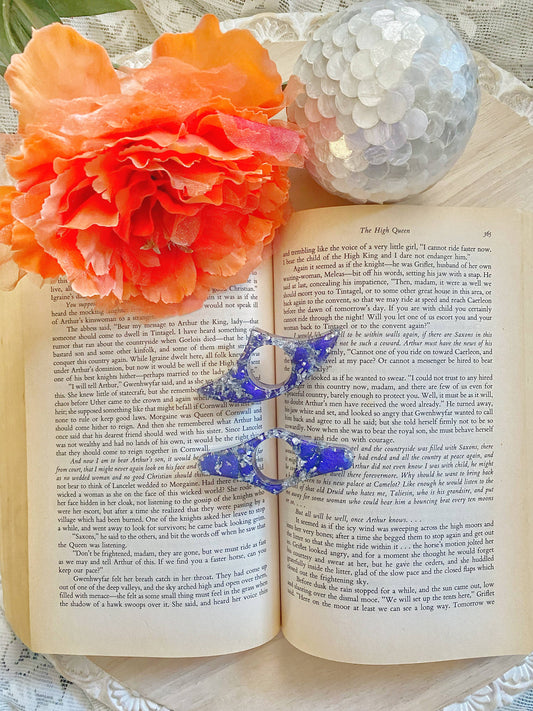Cosmic Dream Book Holder