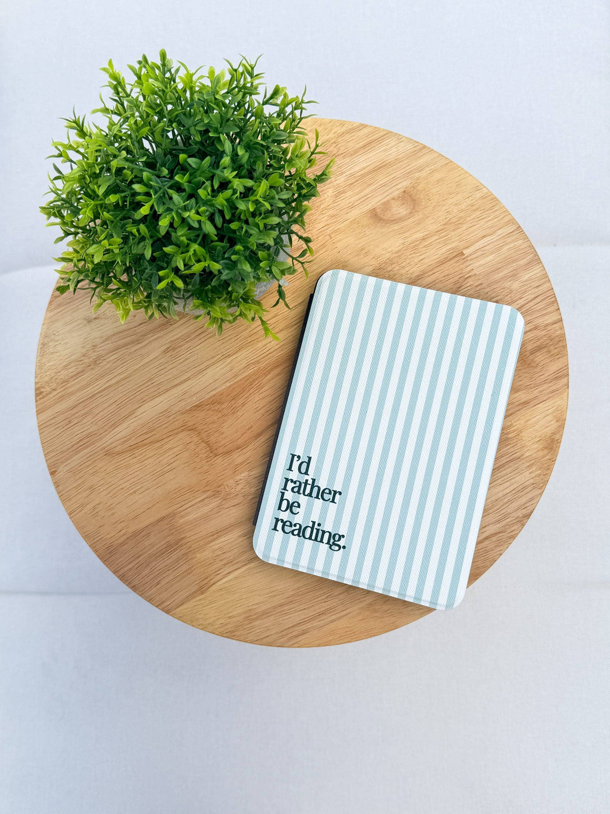 Bookish Kindle Case with Hand Strap, Kindle Paperwhite Case, Book Lover Gift, Kindle Accessories, Bookish Gift for Reader