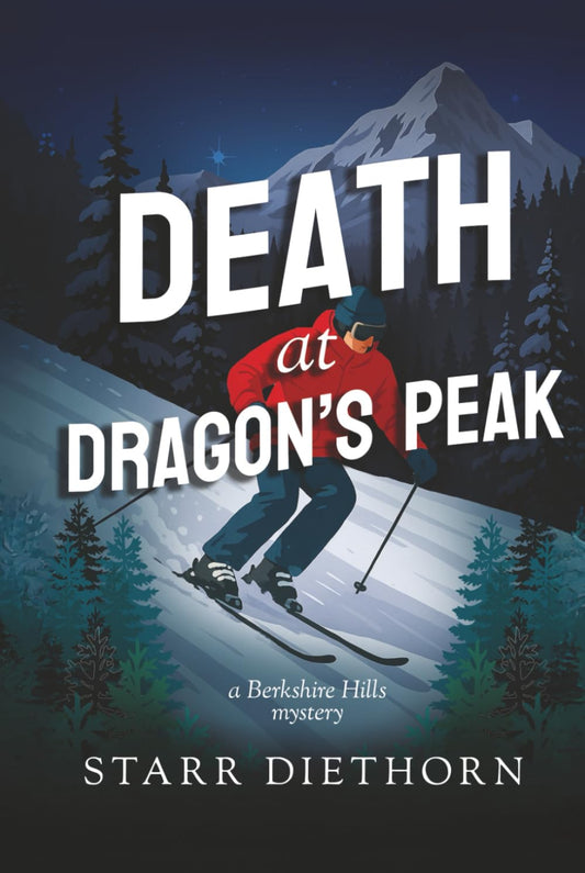 Death at Dragon's Peak