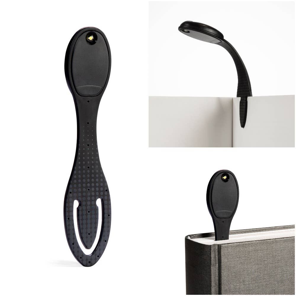 Flexilight Original Booklight / Bookmark in one