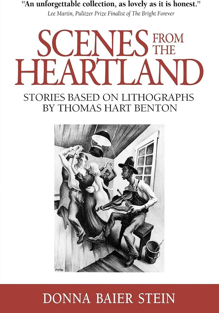 Scenes from the Heartland