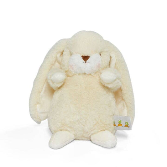 Tiny Nibble 8" Bunny - Sugar Cookie