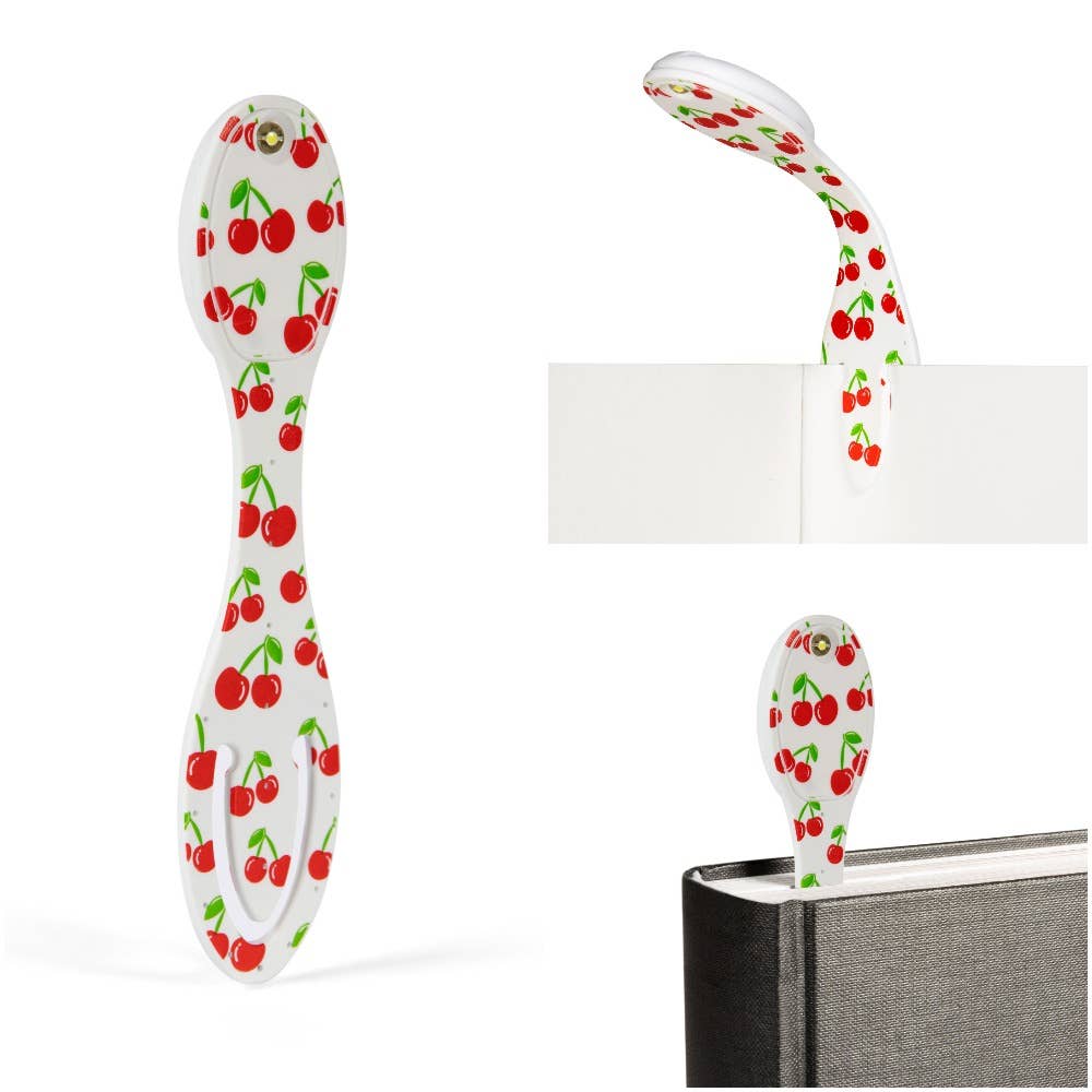 Flexilight Original Booklight / Bookmark in one