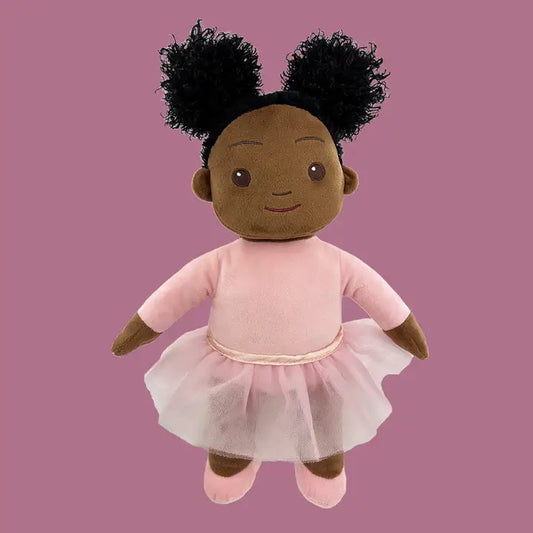 Big Doll: 13