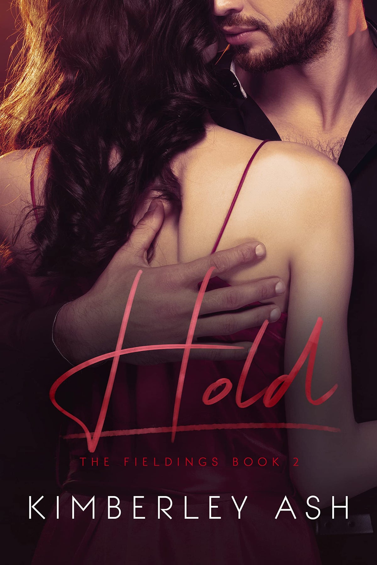 Hold (The Fieldings)