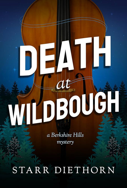 Death at Wildbough