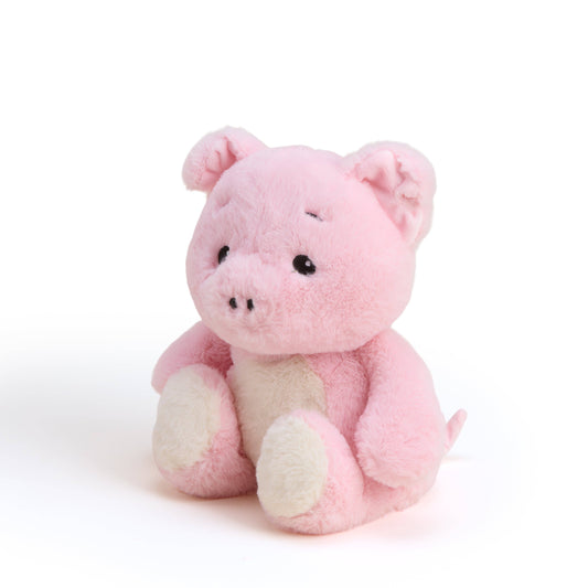 Cozy Cute Pig Warmies