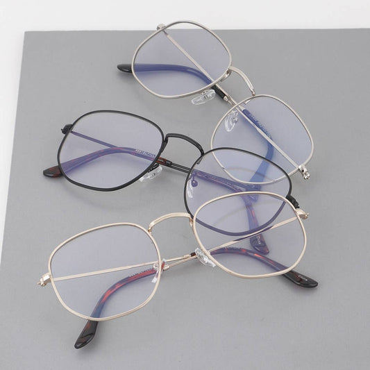 Blue Light Blocker Optical Glasses