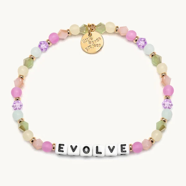 Little Words Project - Evolve