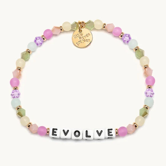 Little Words Project - Evolve
