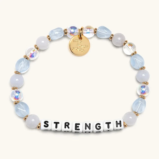 Little Words Project - Strength