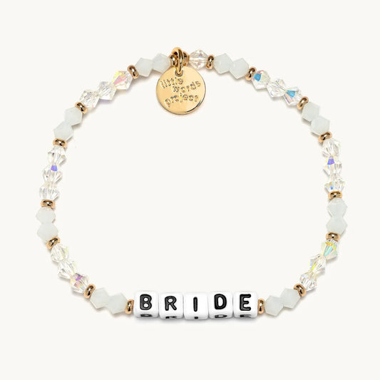 Little Words Project - Bride