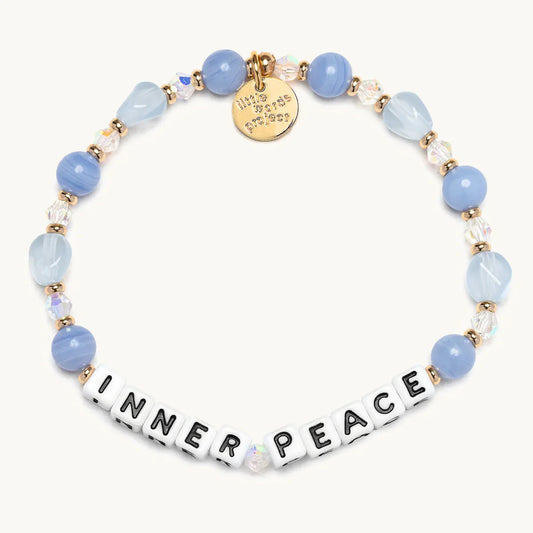 Little Words Project - Inner Peace