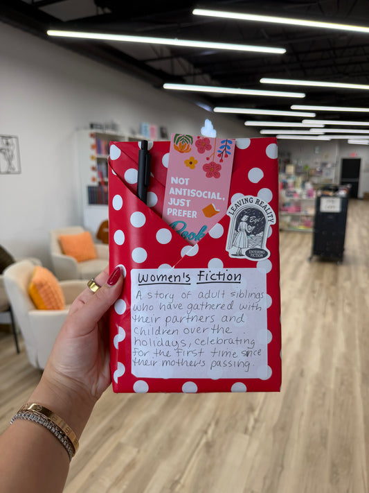 Blind Date (Women's Fiction)