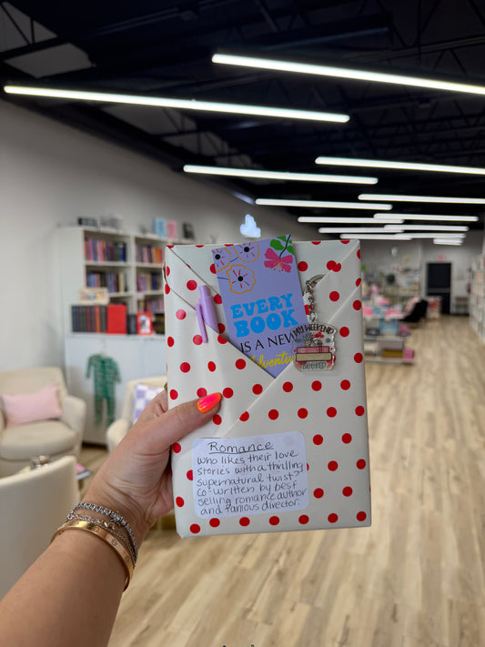 Blind Date (Romance)