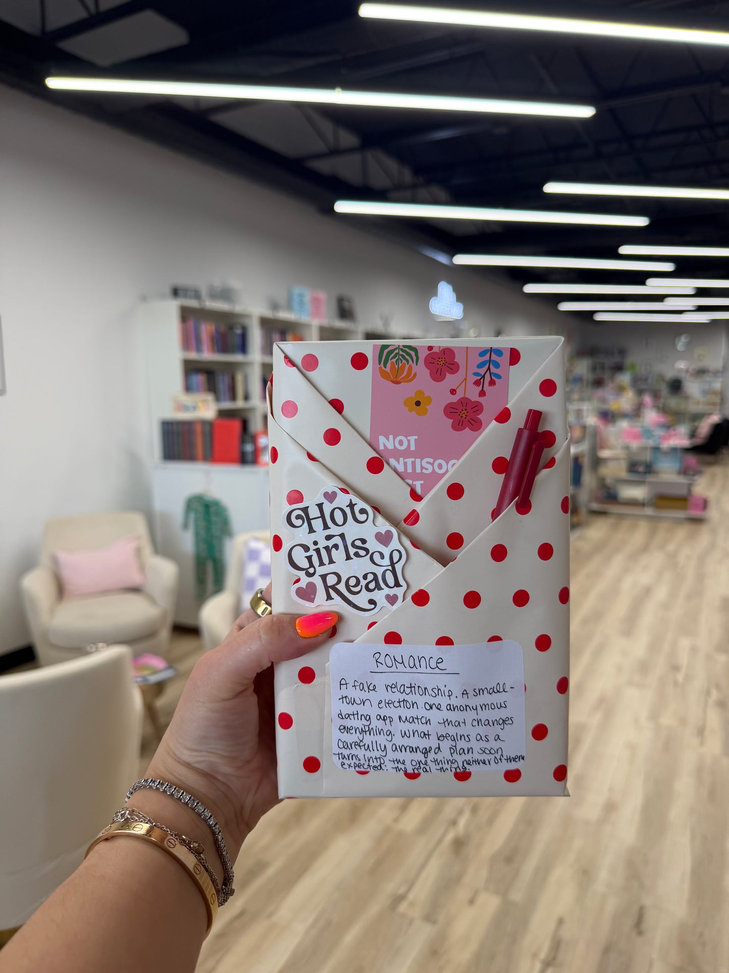 Blind Date (Romance)