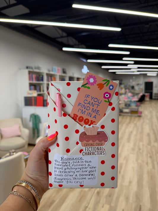Blind Date (Romance)