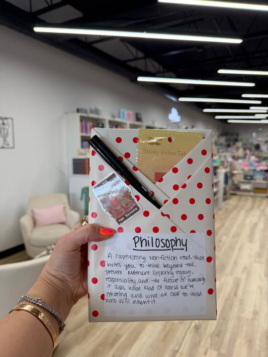 Blind Date (Philosophy)