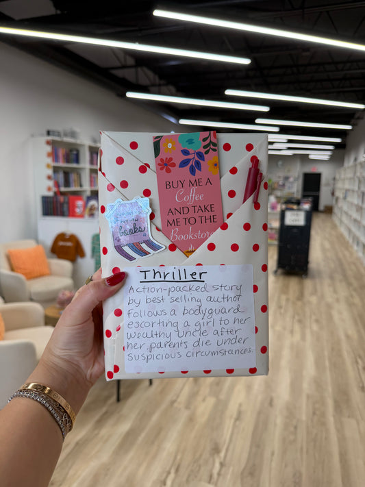 Blind Date (Thriller)
