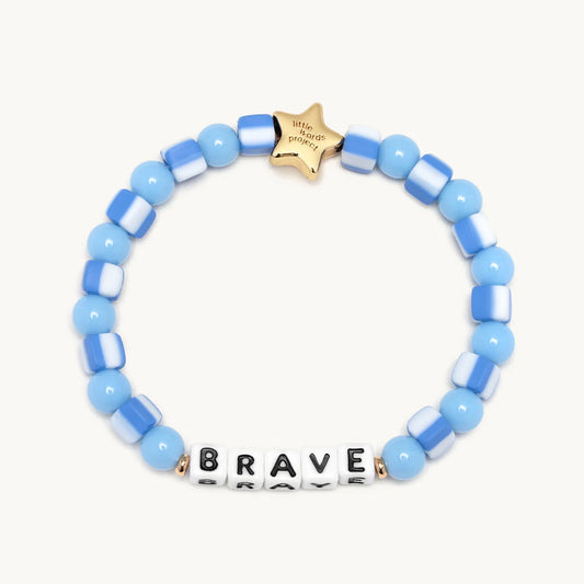 Little Words Project Kids - Brave