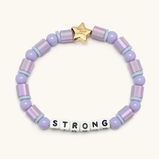 Little Words Project Kids - Strong