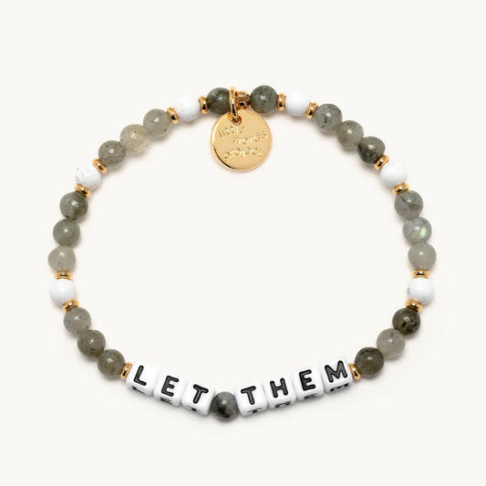 Little Words Project - Let Them