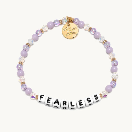 Little Words Project - Fearless