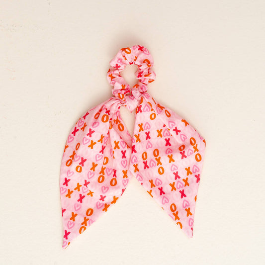 Hair Scarf - XOXO