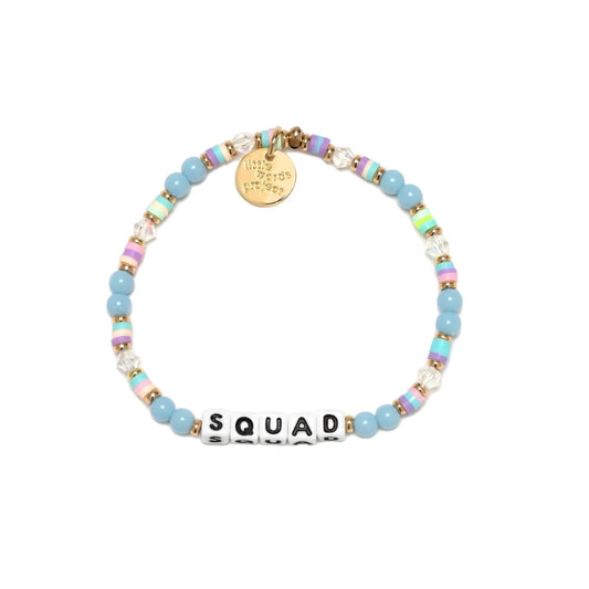 Little Words Project - Squad