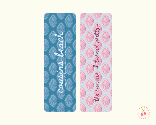 TSITP - Bookmarks