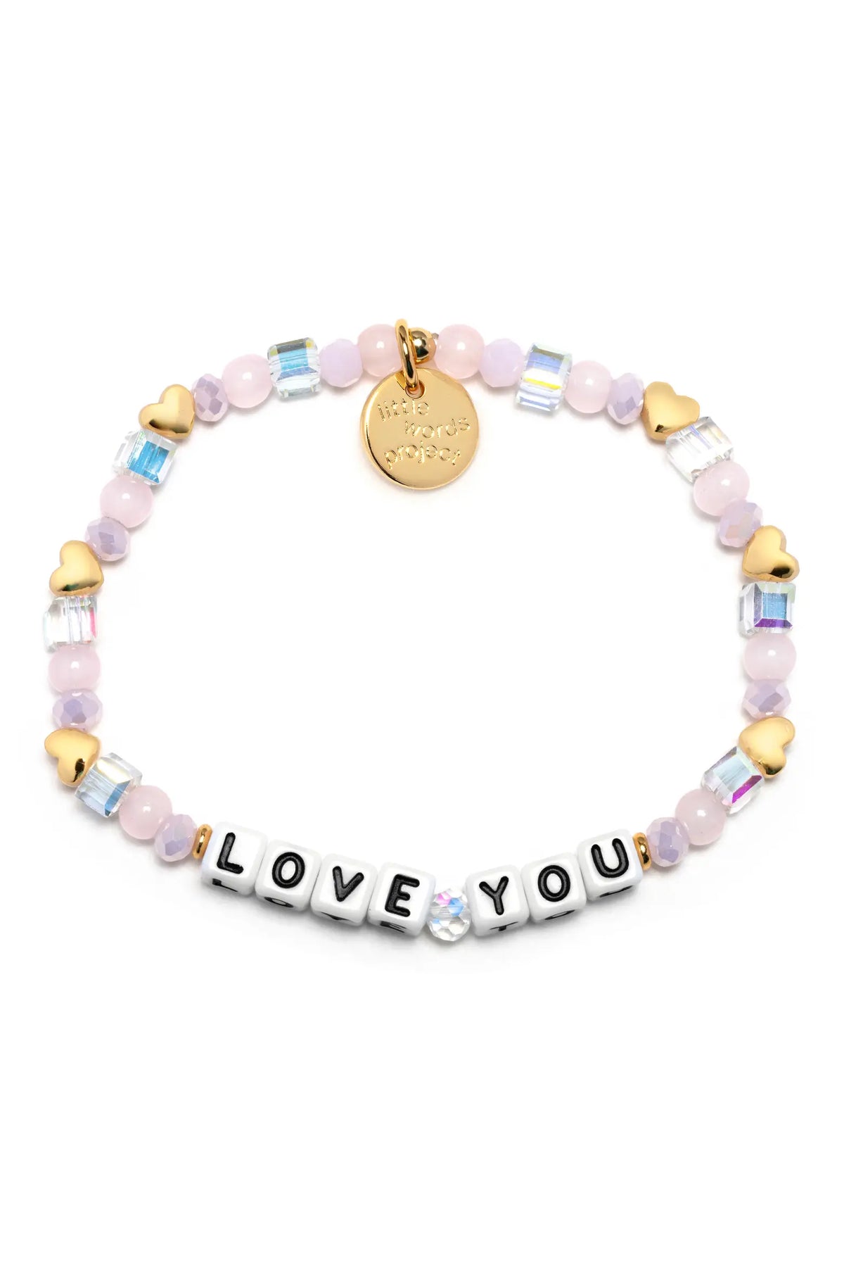 Little Words Project - Love You