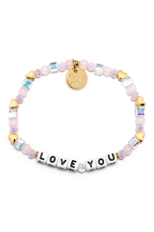Little Words Project - Love You