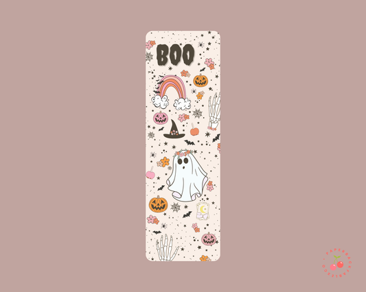 Girly Halloween - Bookmarks