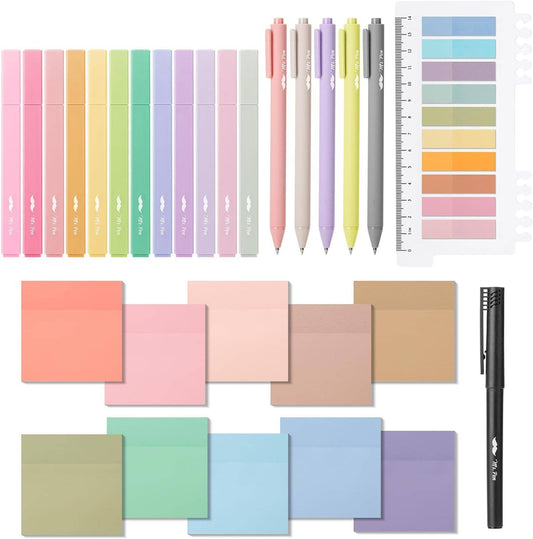 Mr. Pen Sticky Notes