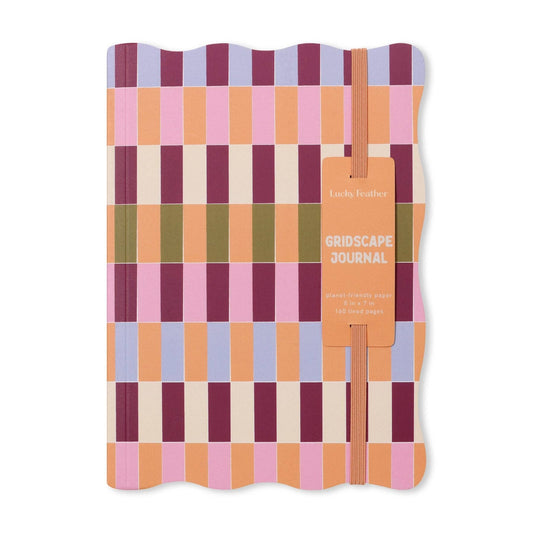Journal - Gridscape
