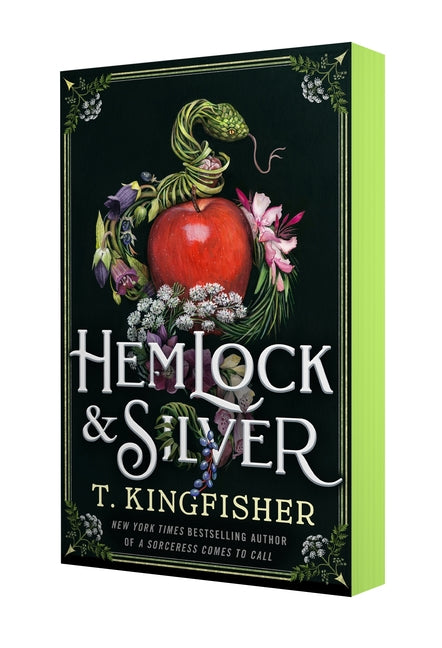 Hemlock & Silver - Ingram