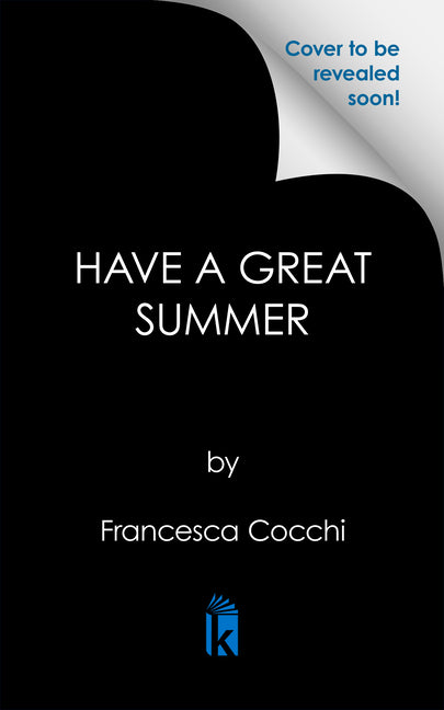 Have a Great Summer - Ingram